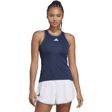 adidas Club Womens Tennis Tank Top