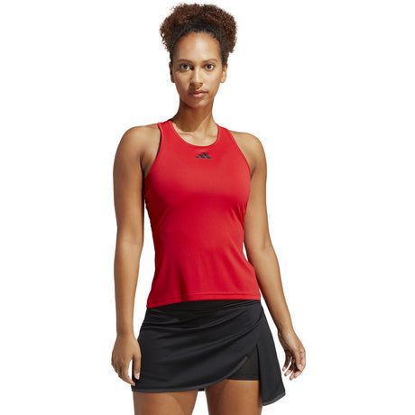 adidas Club Womens Tennis Tank Top