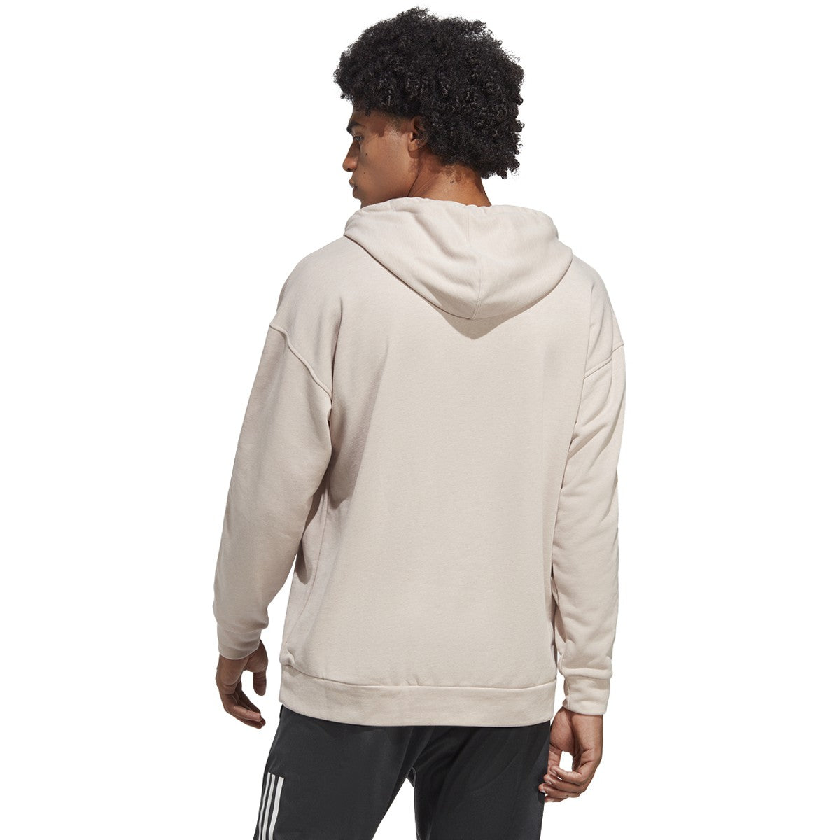 adidas Clubhouse Mens Tennis Hoodie