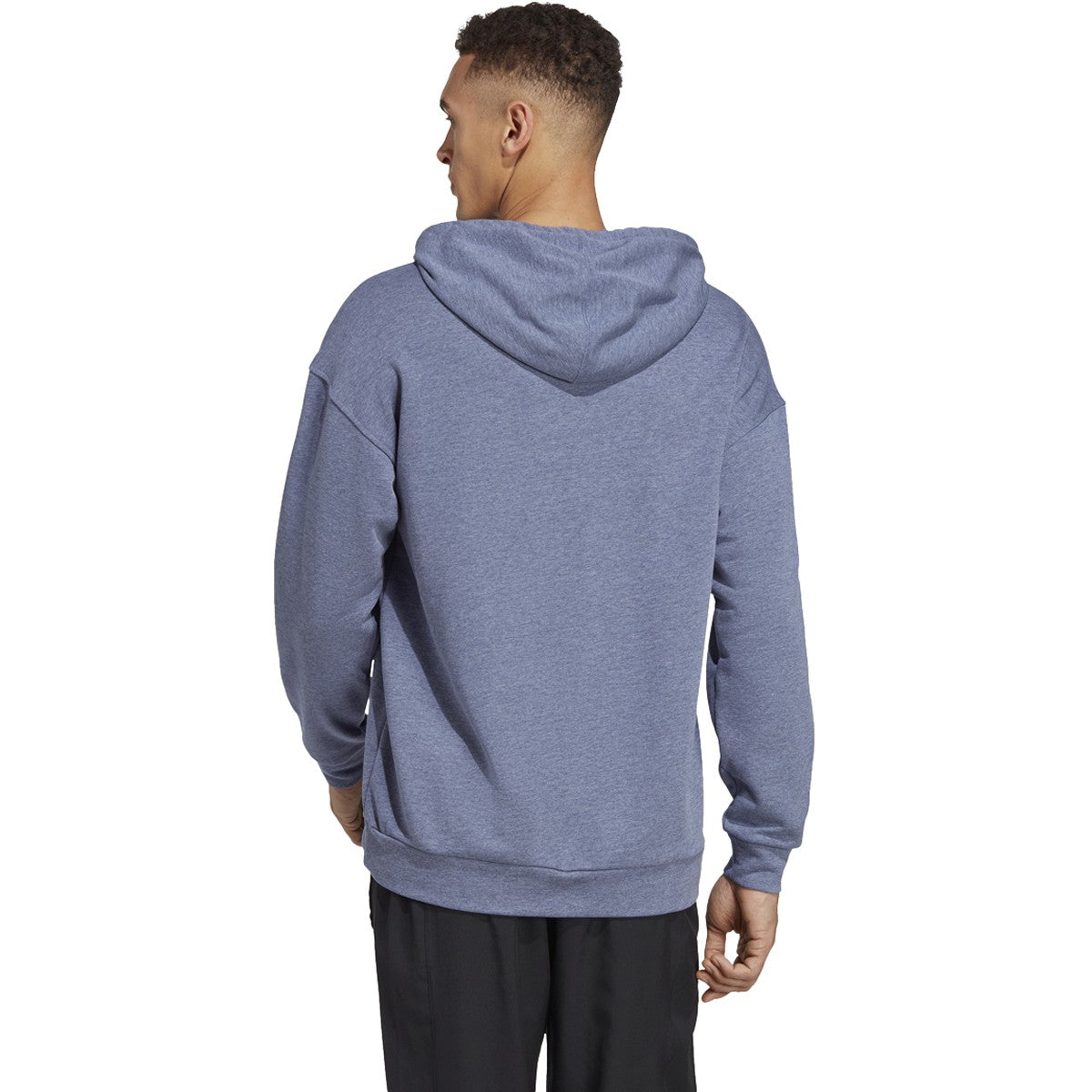 adidas Clubhouse Mens Tennis Hoodie