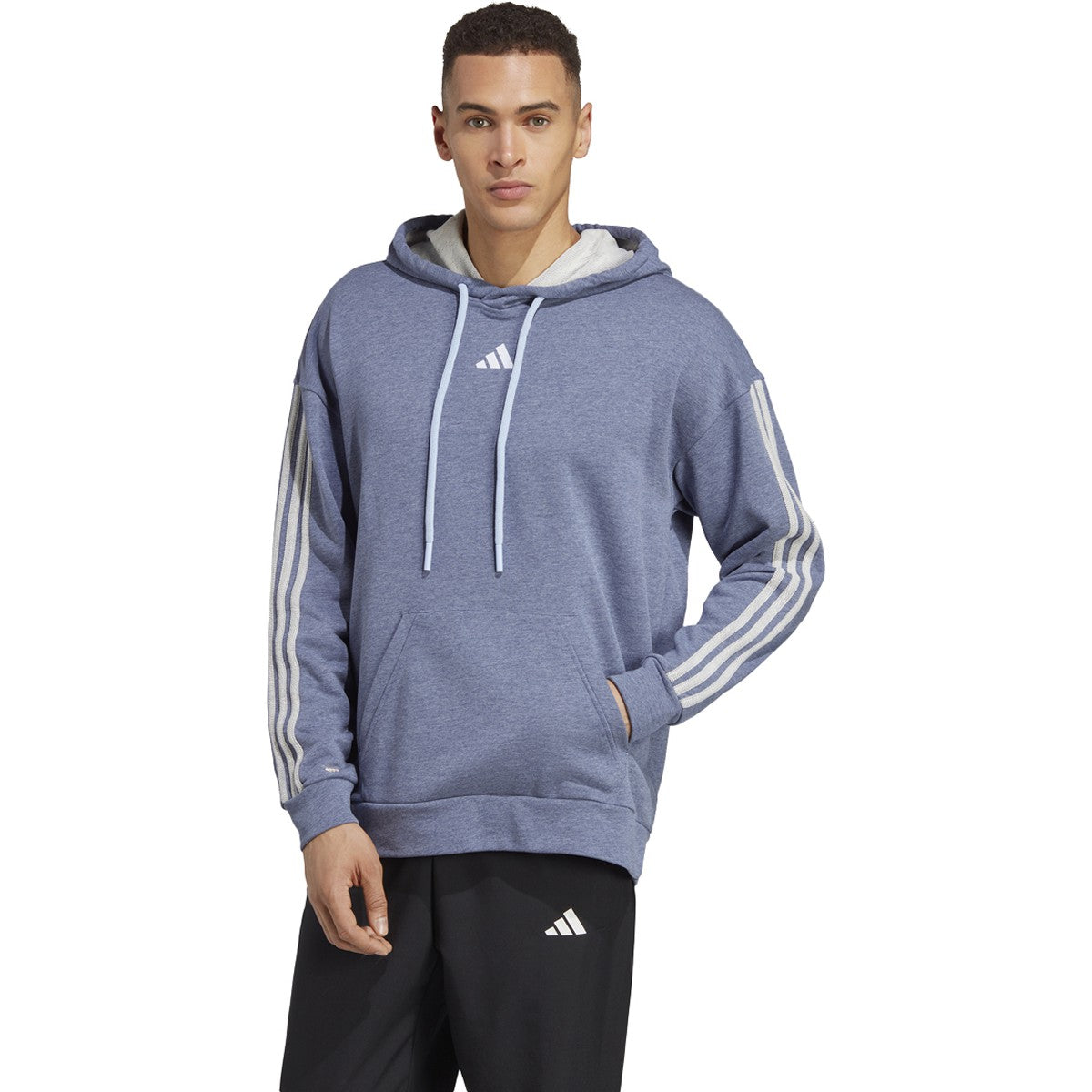 adidas Clubhouse Mens Tennis Hoodie