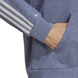 adidas Clubhouse Mens Tennis Hoodie