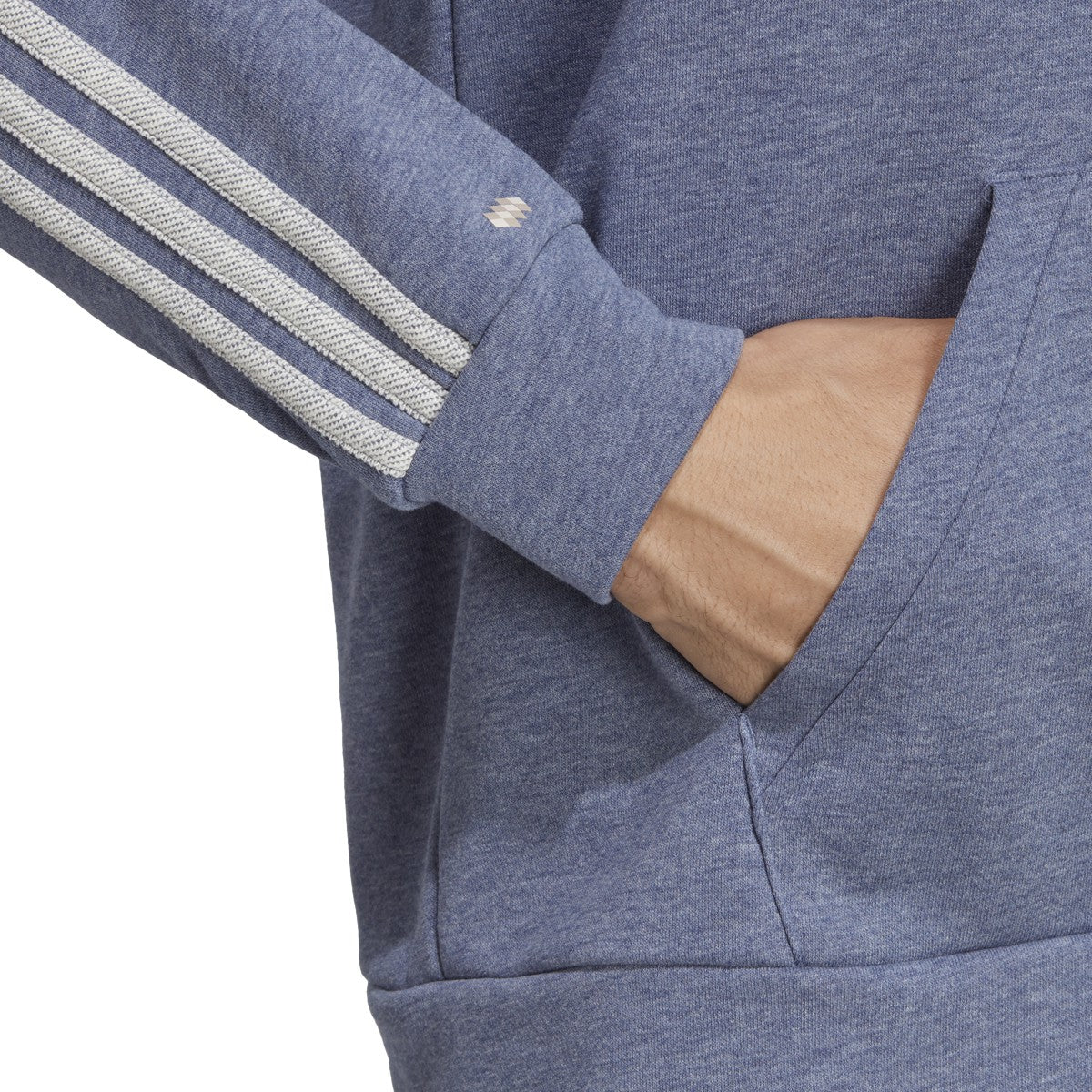 adidas Clubhouse Mens Tennis Hoodie