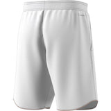 adidas Clubhouse Tennis Mens 9 in Shorts