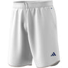 adidas Clubhouse Tennis Mens 9 in Shorts