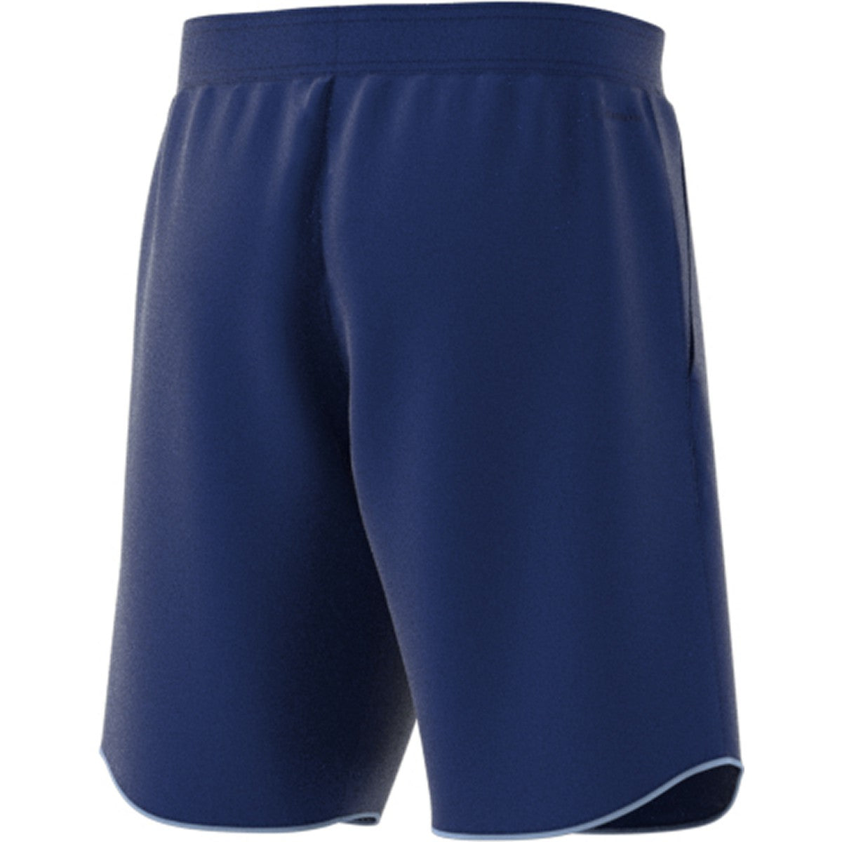 adidas Clubhouse Tennis Mens 9 in Shorts