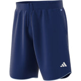 adidas Clubhouse Tennis Mens 9 in Shorts