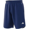 adidas Clubhouse Tennis Mens 9 in Shorts