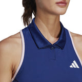 adidas Clubhouse Womens Tennis Dress