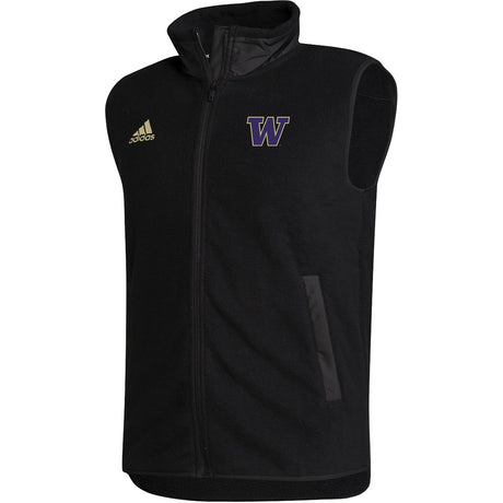 adidas Collegiate Stadium Mens Vest