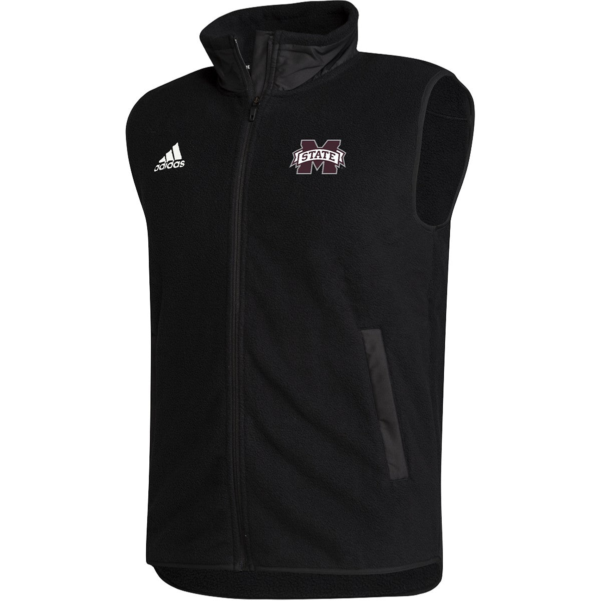 adidas Collegiate Stadium Mens Vest