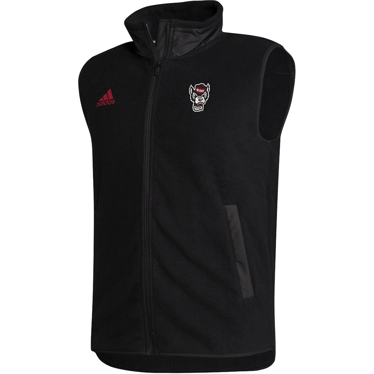 adidas Collegiate Stadium Mens Vest
