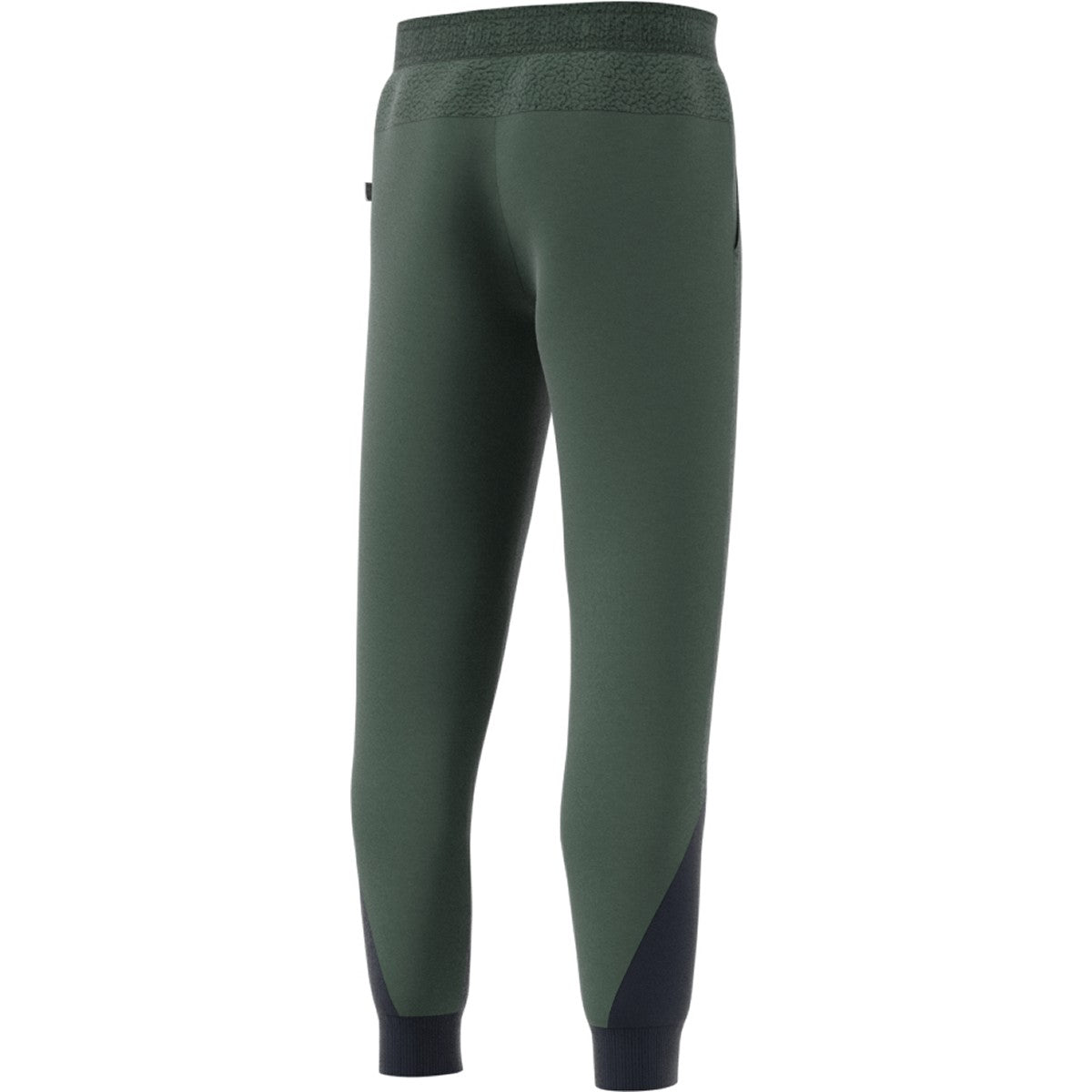 adidas Colorblock SherpaFleece Mens Pants