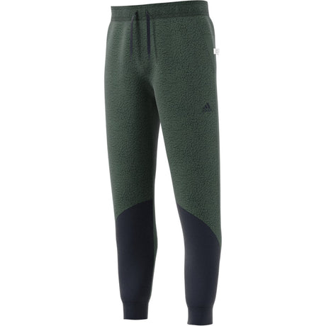 adidas Colorblock SherpaFleece Mens Pants