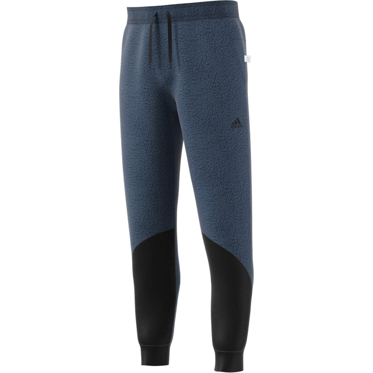 adidas Colorblock SherpaFleece Mens Pants