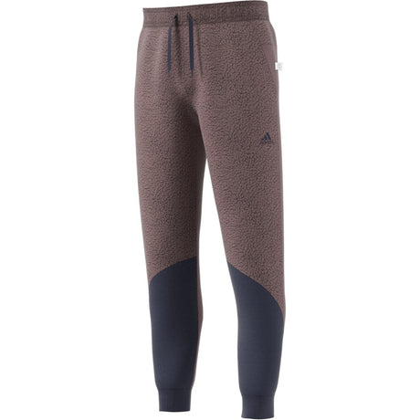 adidas Colorblock SherpaFleece Mens Pants