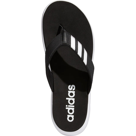 adidas Comfort Mens Flip Flops