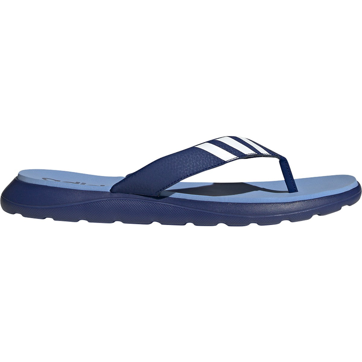 adidas Comfort Mens Flip Flops