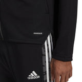 adidas Condivo21 Track Jacket Primeblue - Mens Soccer