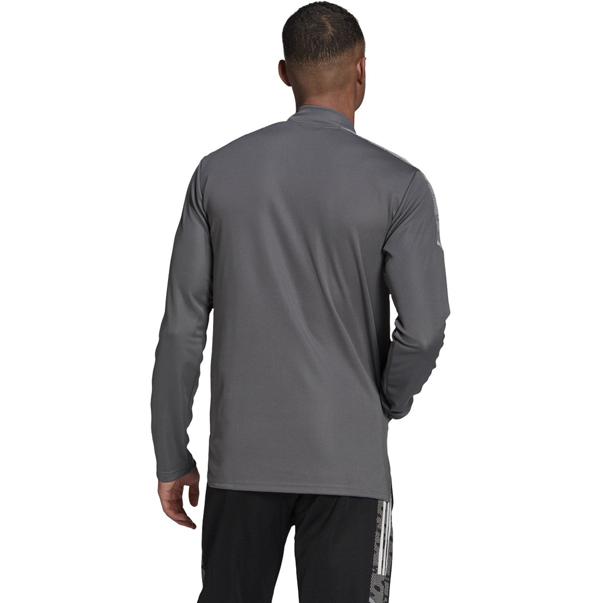 adidas Condivo21 Track Jacket Primeblue - Mens Soccer