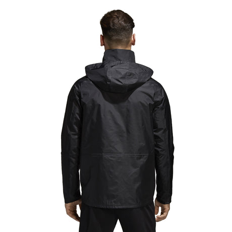 adidas Condivo 18 Storm Jacket - Men's Soccer