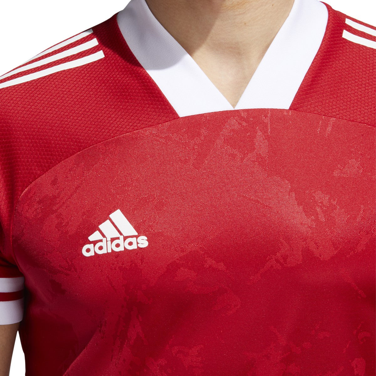 adidas Condivo 20 Jersey - Mens Soccer