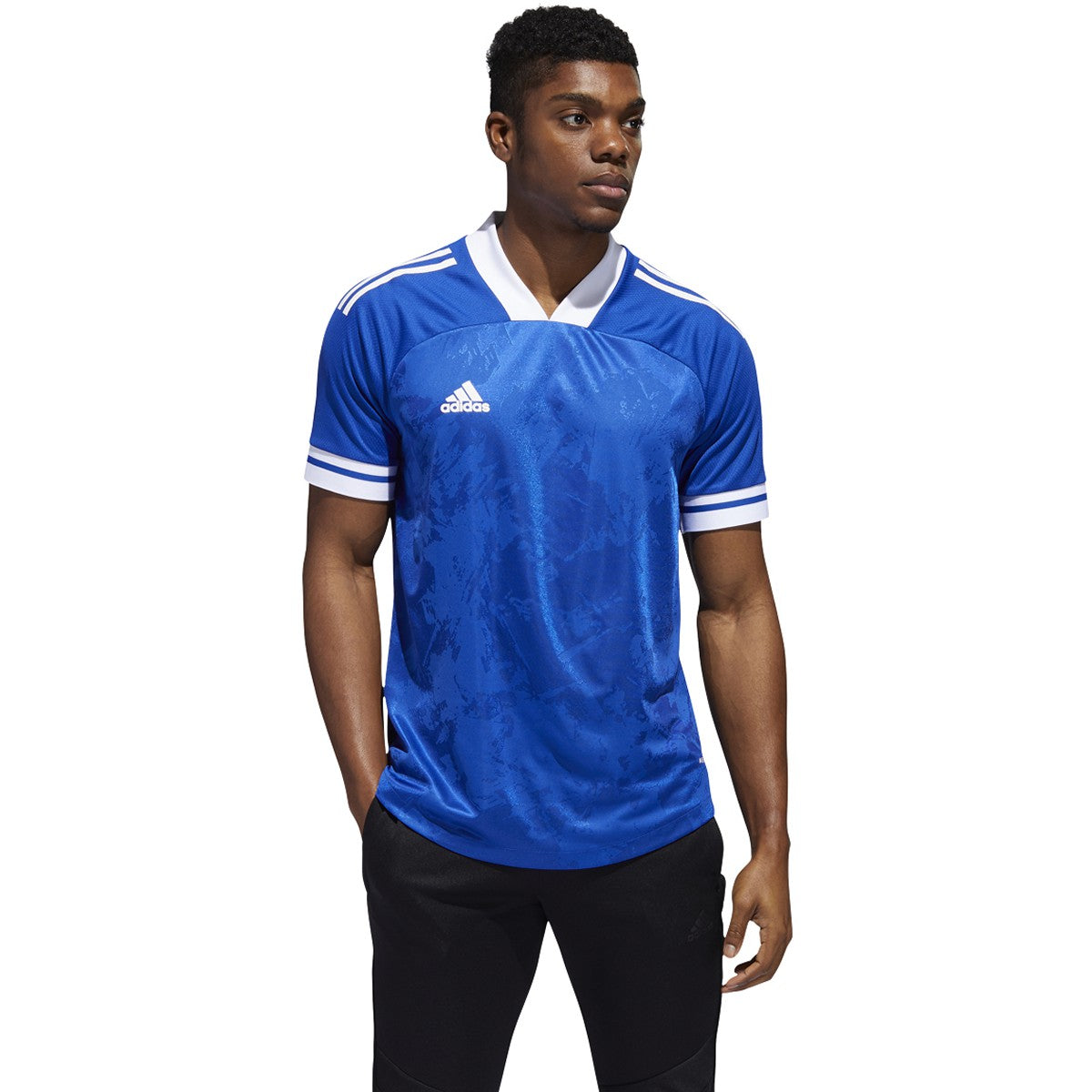 adidas Condivo 20 Jersey - Mens Soccer