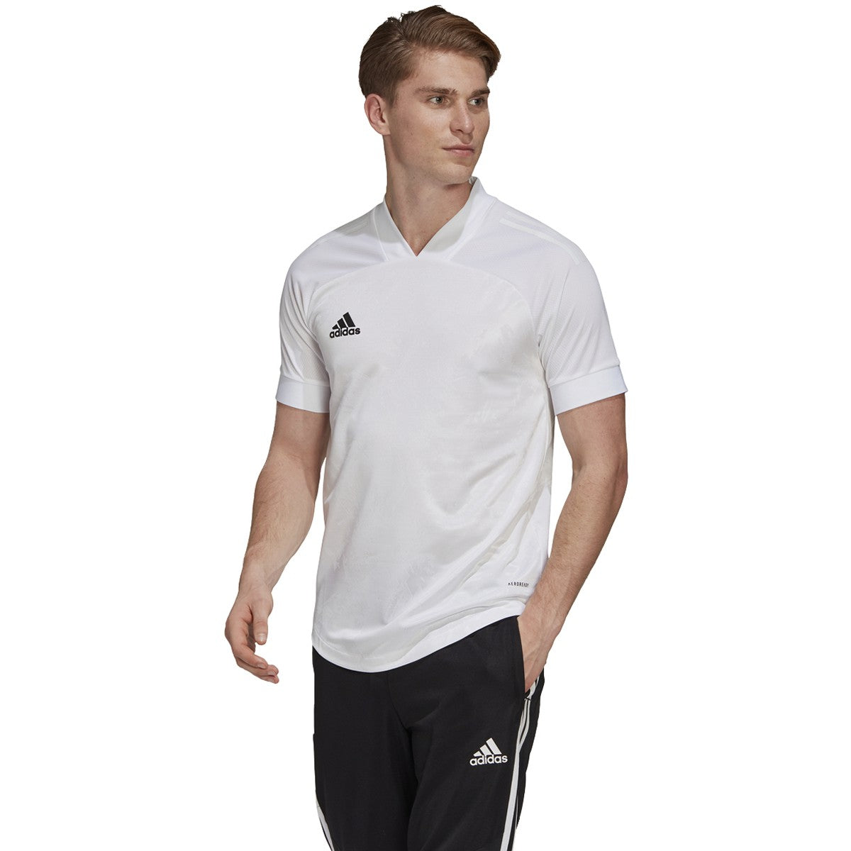 adidas Condivo 20 Jersey - Mens Soccer