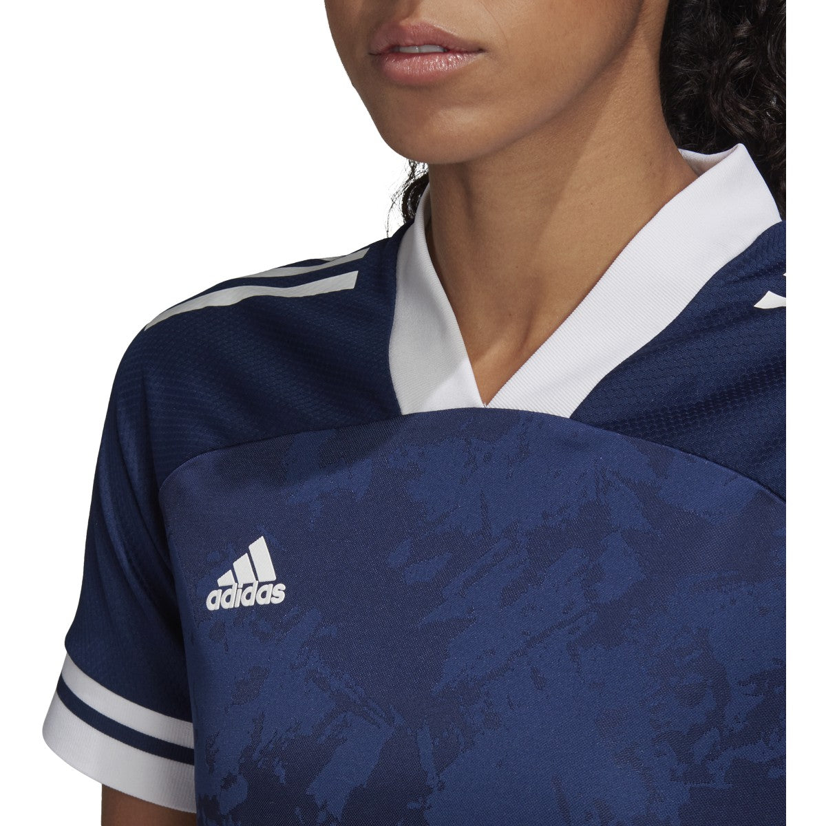 adidas Condivo 20 Jersey - Womens Soccer