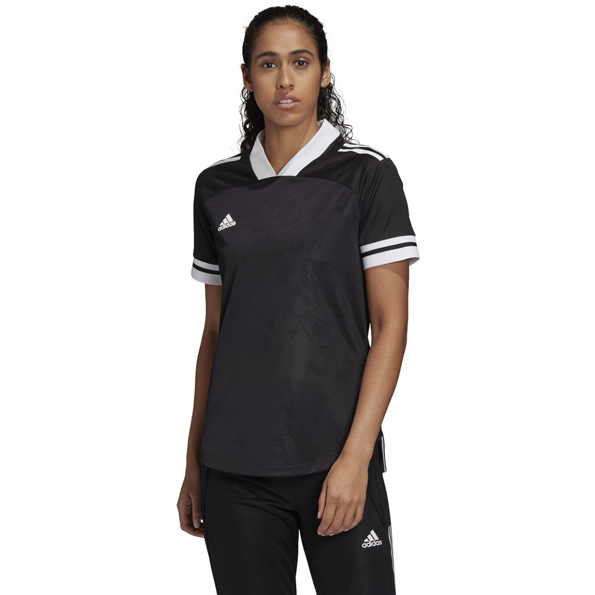 adidas Condivo 20 Jersey - Womens Soccer