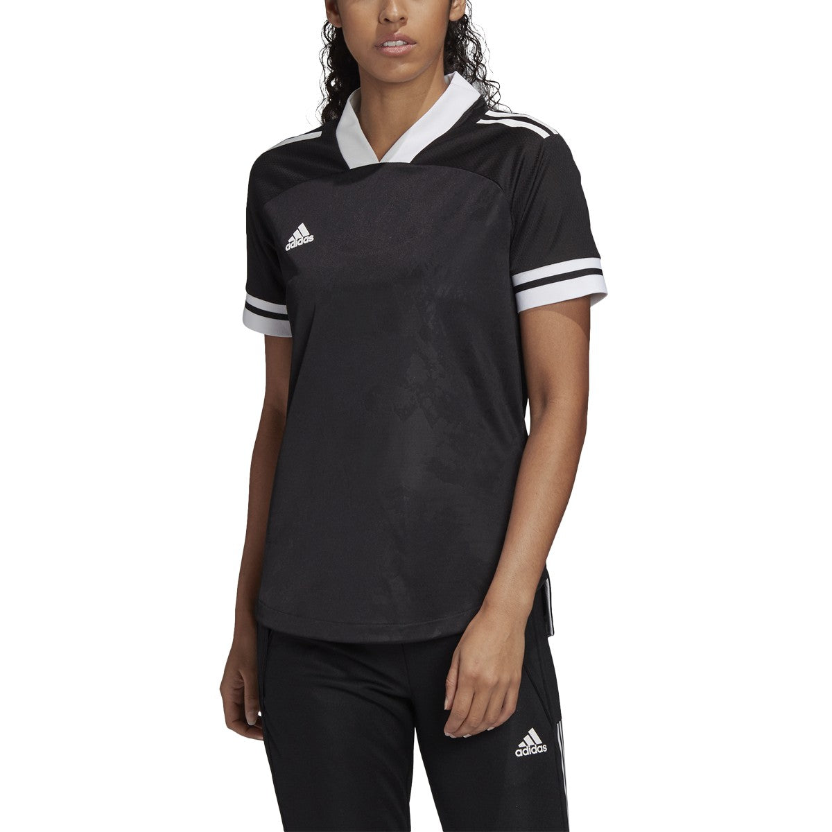 adidas Condivo 20 Jersey - Womens Soccer