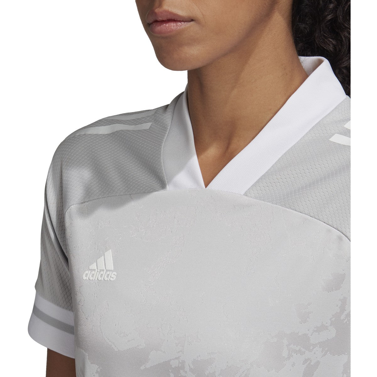 adidas Condivo 20 Jersey - Womens Soccer