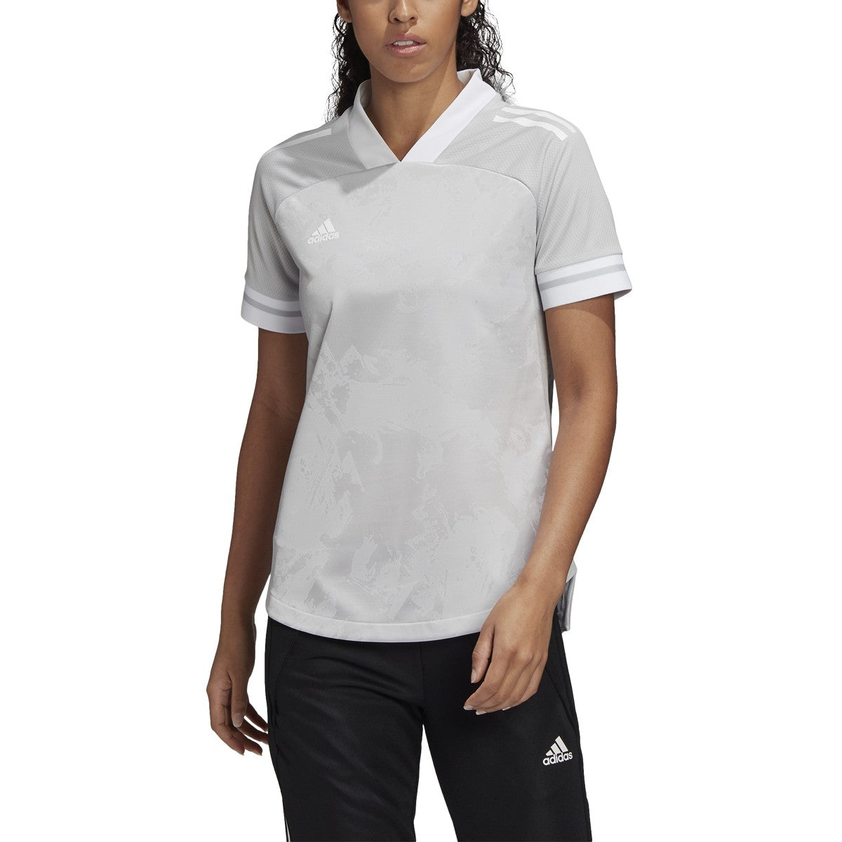 adidas Condivo 20 Jersey - Womens Soccer