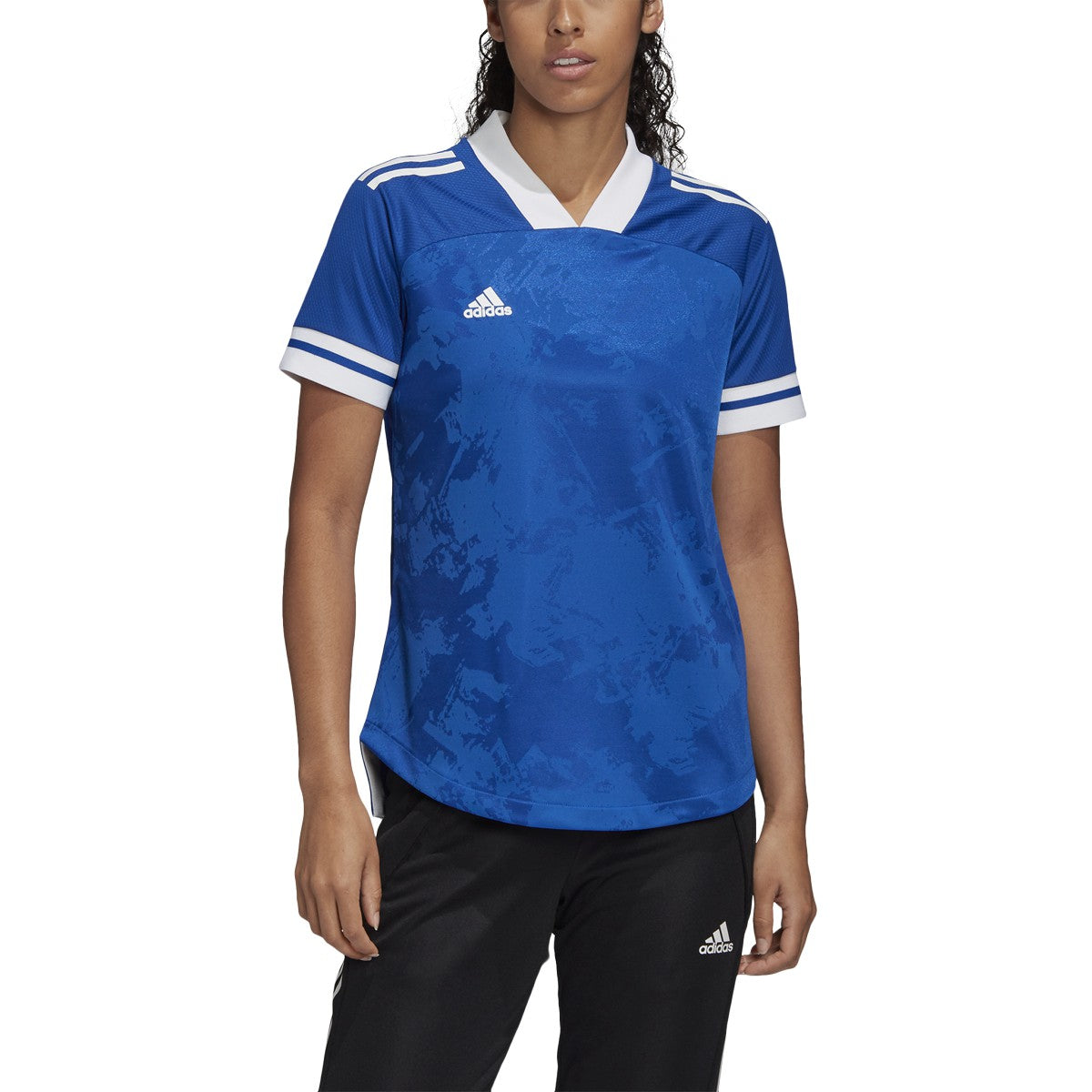 adidas Condivo 20 Jersey - Womens Soccer
