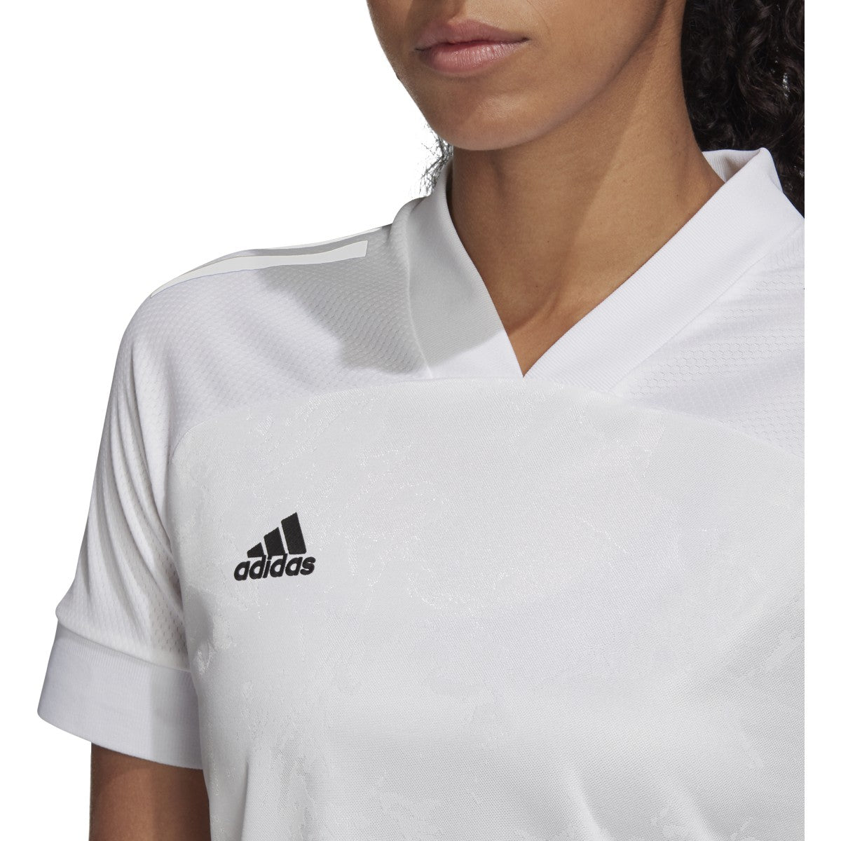 adidas Condivo 20 Jersey - Womens Soccer