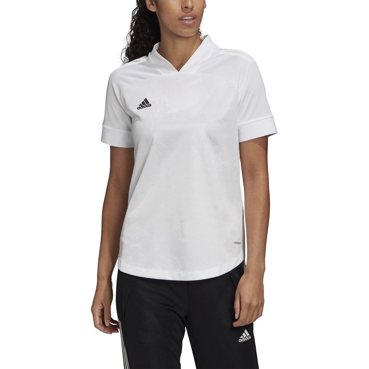 adidas Condivo 20 Jersey - Womens Soccer