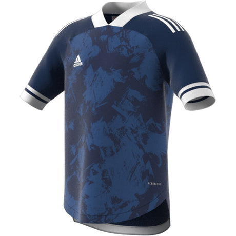 adidas Condivo 20 Jersey - Youth Soccer