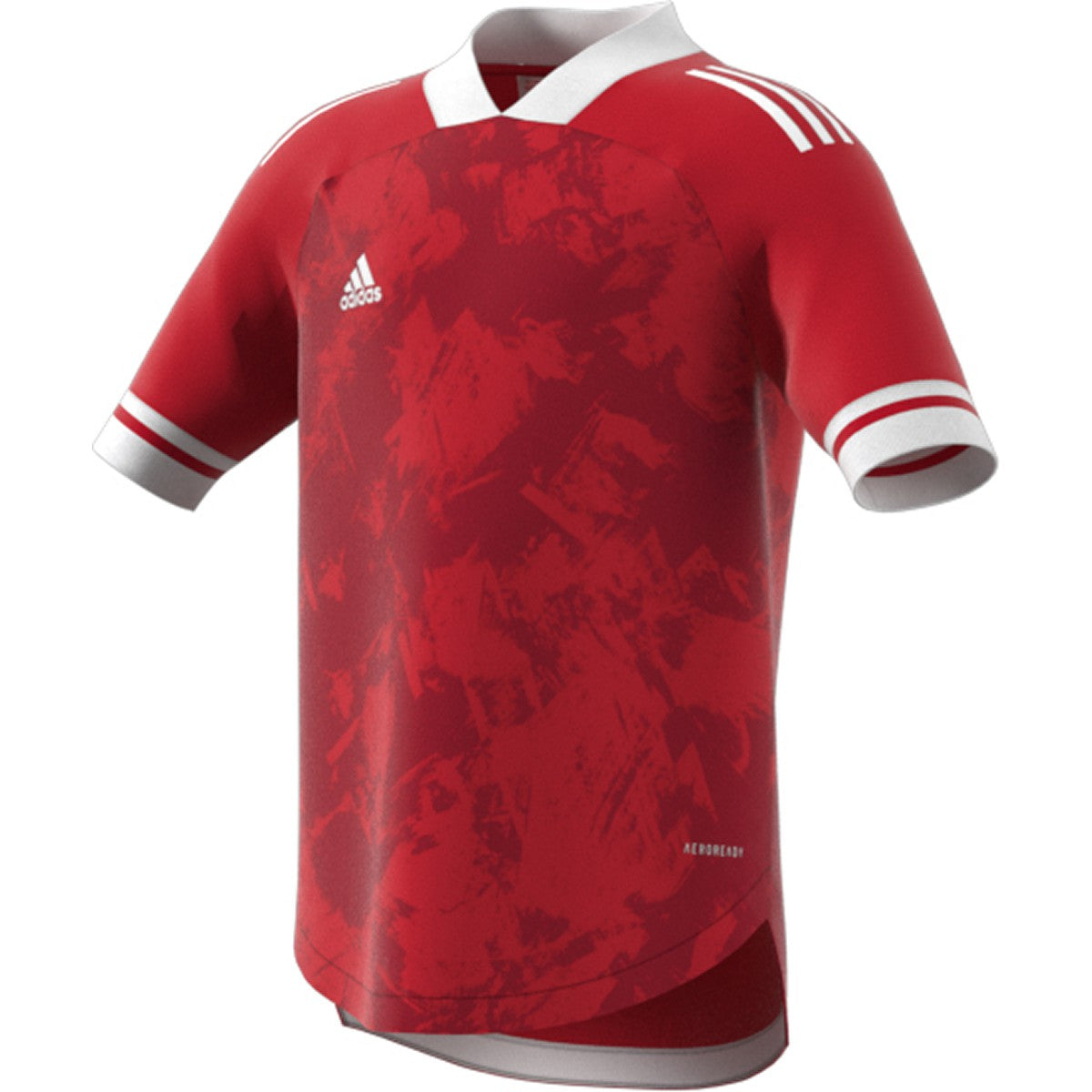 adidas Condivo 20 Jersey - Youth Soccer