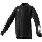 adidas Condivo 20 Track Jacket - Youth Soccer