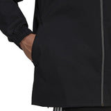 adidas Condivo 21 Allweather Jacket Primeblue - Mens Soccer