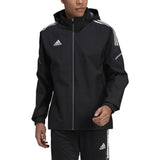adidas Condivo 21 Allweather Jacket Primeblue - Mens Soccer