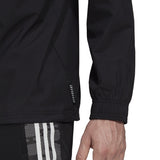 adidas Condivo 21 Primeblue Mens Hybrid Soccer Shirt