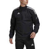adidas Condivo 21 Primeblue Mens Hybrid Soccer Shirt