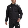 adidas Condivo 21 Primeblue Mens Hybrid Soccer Shirt