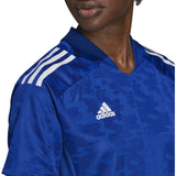 adidas Condivo 21 Jersey Primeblue - Womens Soccer