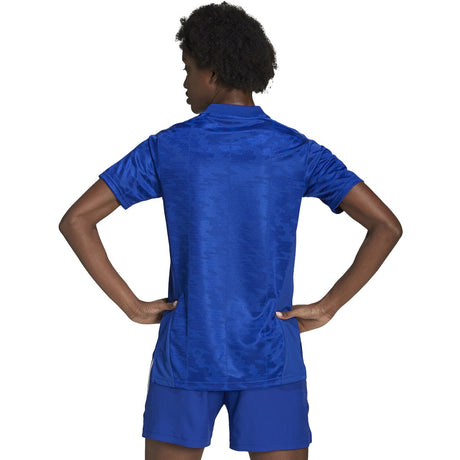 adidas Condivo 21 Jersey Primeblue - Womens Soccer