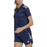 adidas Condivo 21 Jersey Primeblue - Womens Soccer