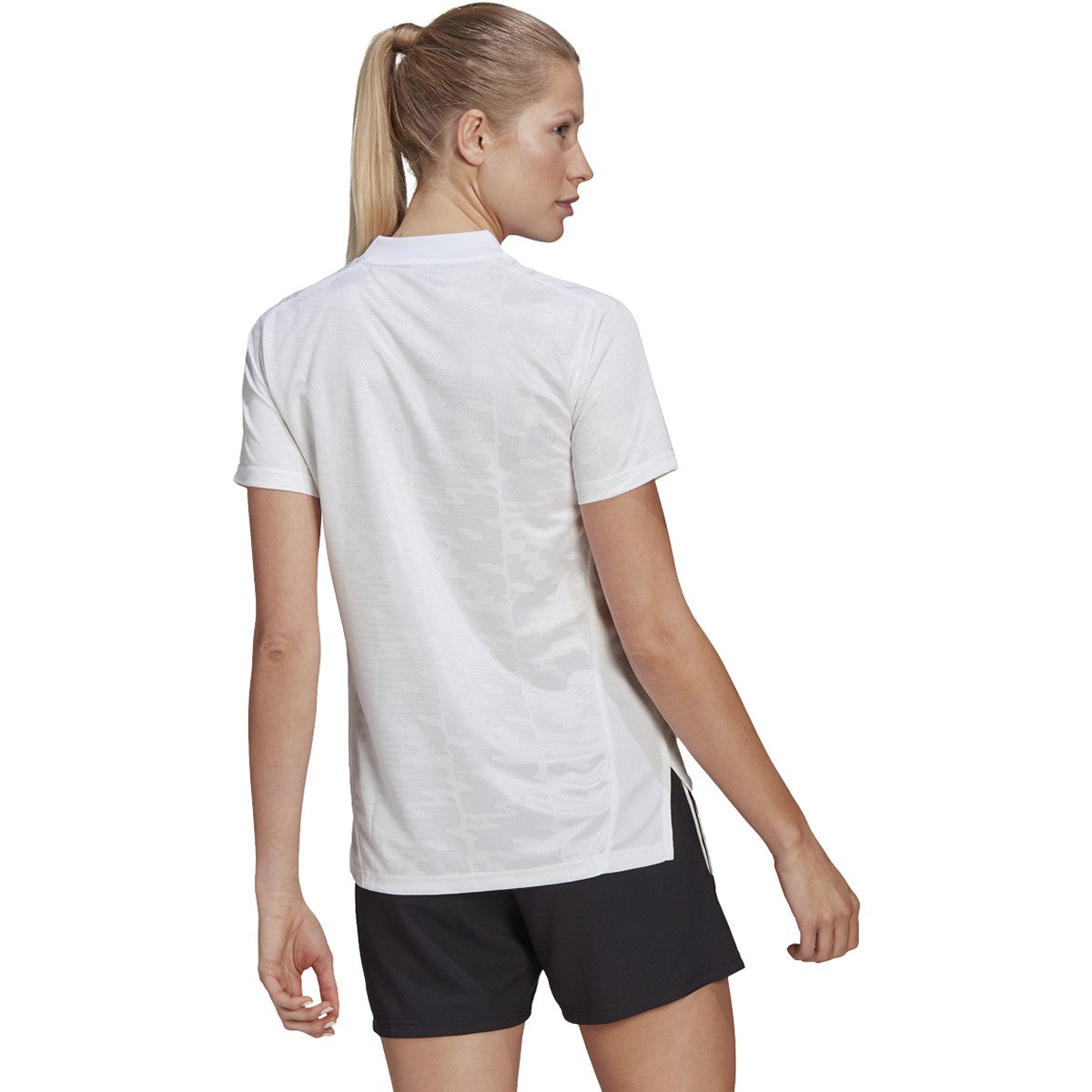 adidas Condivo 21 Jersey Primeblue - Womens Soccer