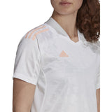 adidas Condivo 21 Jersey Primeblue - Womens Soccer
