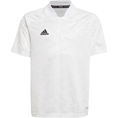 adidas Condivo 21 Jersey Primeblue - Youth Soccer